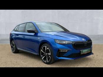 2024 - 1.0 TSI 116 Monte Carlo 5dr DSG