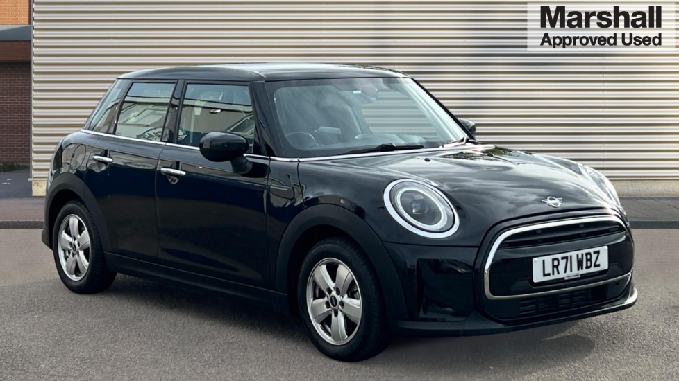 Used MINI Hatch 2021 for sale - 76315828: Photo 1