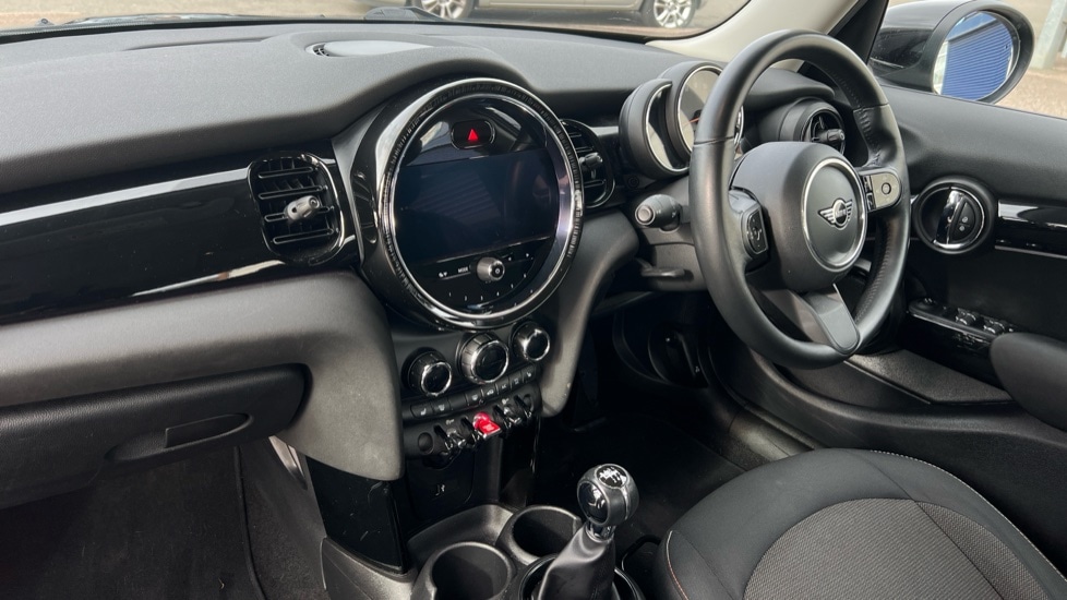 Used MINI Hatch 2021 for sale - 76315828: Photo 10