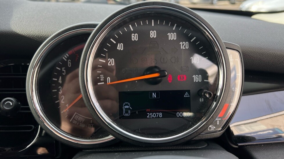Used MINI Hatch 2021 for sale - 76315828: Photo 13