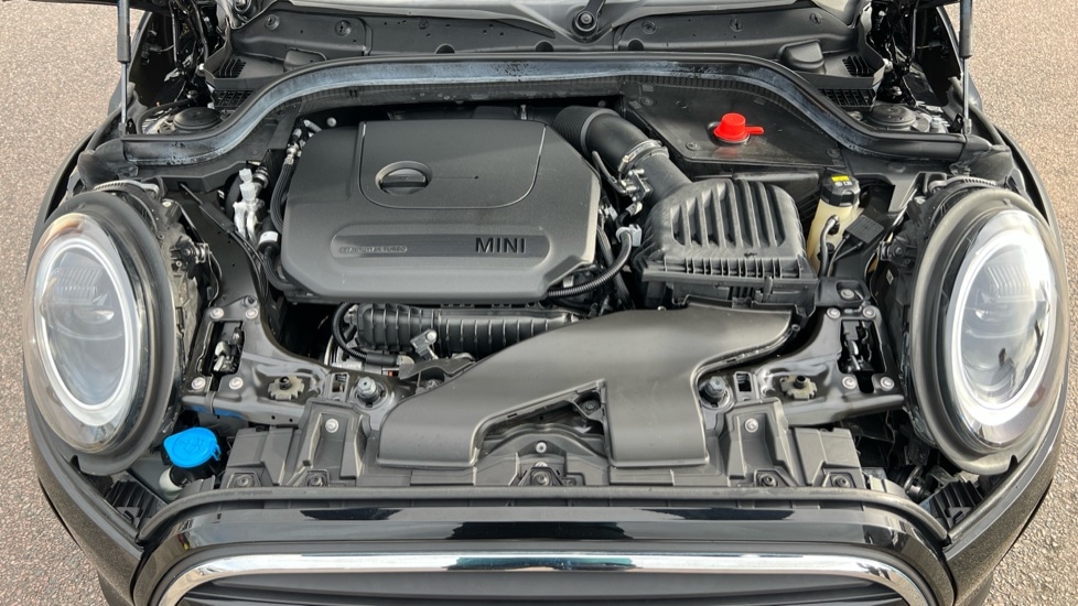 Used MINI Hatch 2021 for sale - 76315828: Photo 16