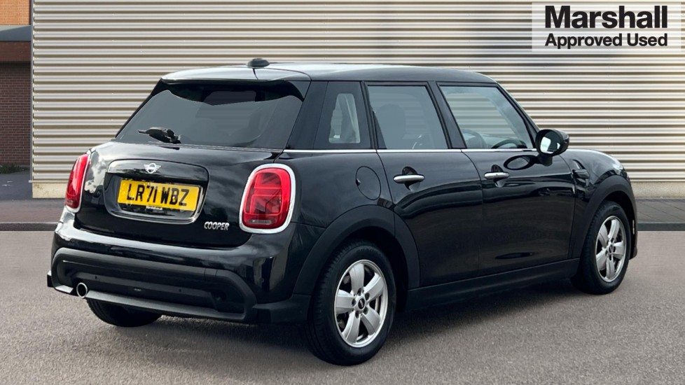 Used MINI Hatch 2021 for sale - 76315828: Photo 3