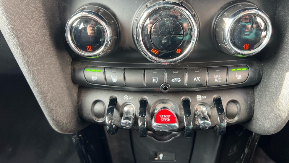 Used MINI Hatch 2021 for sale - 76315828: Photo 34