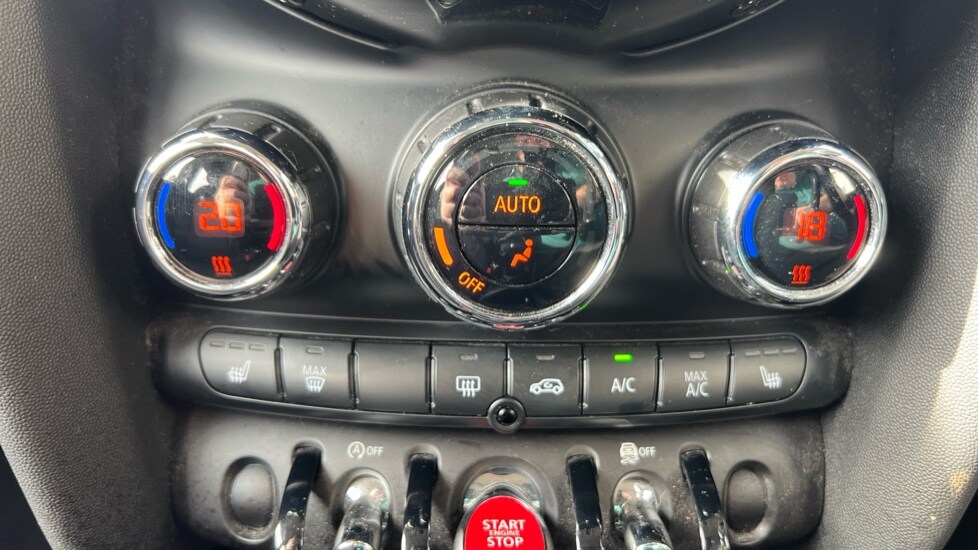 Used MINI Hatch 2021 for sale - 76315828: Photo 38