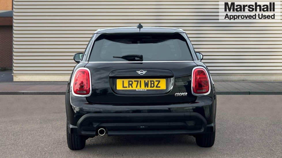 Used MINI Hatch 2021 for sale - 76315828: Photo 4