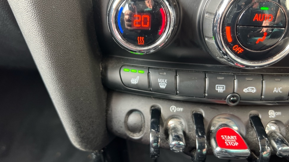 Used MINI Hatch 2021 for sale - 76315828: Photo 40