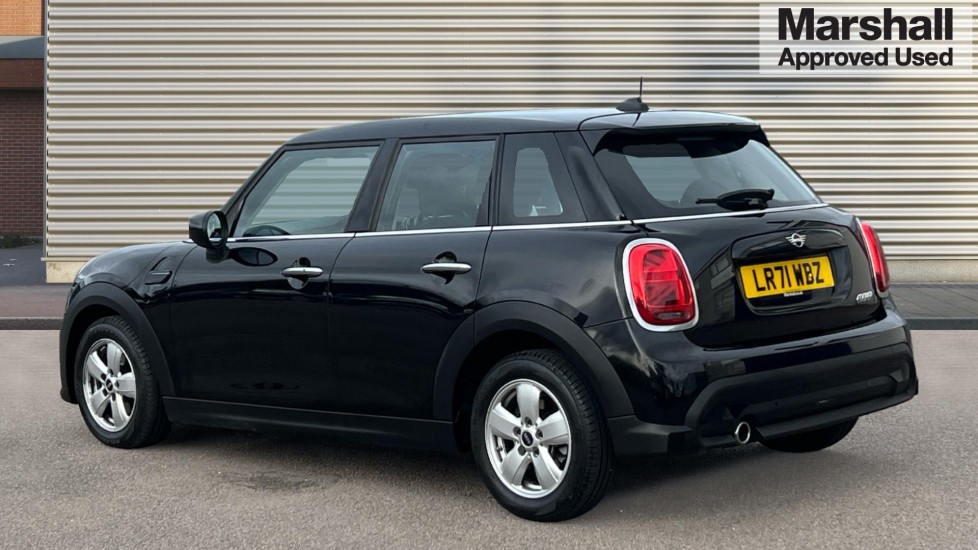 Used MINI Hatch 2021 for sale - 76315828: Photo 5