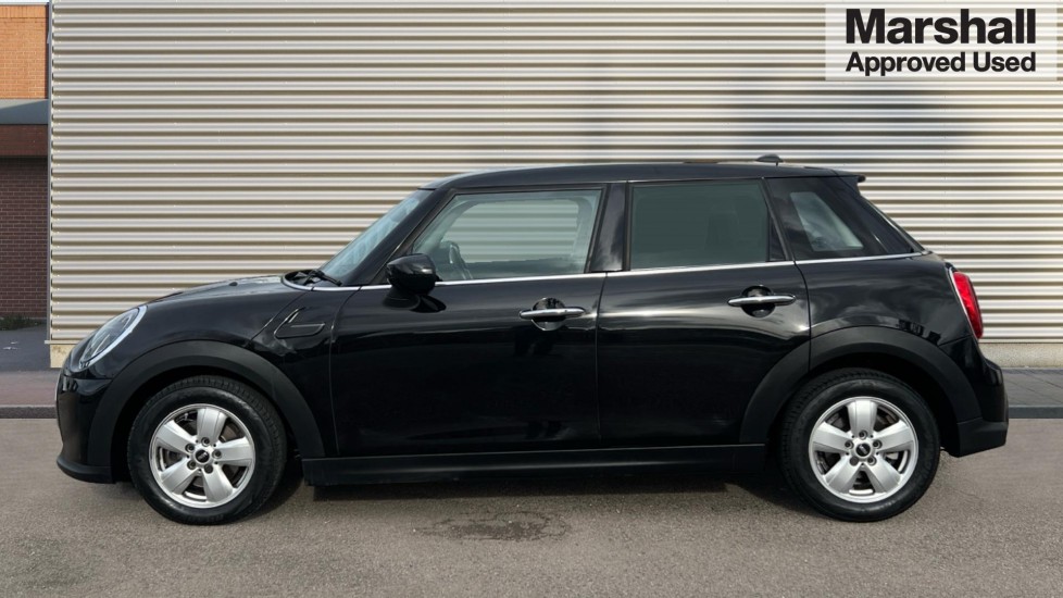 Used MINI Hatch 2021 for sale - 76315828: Photo 6