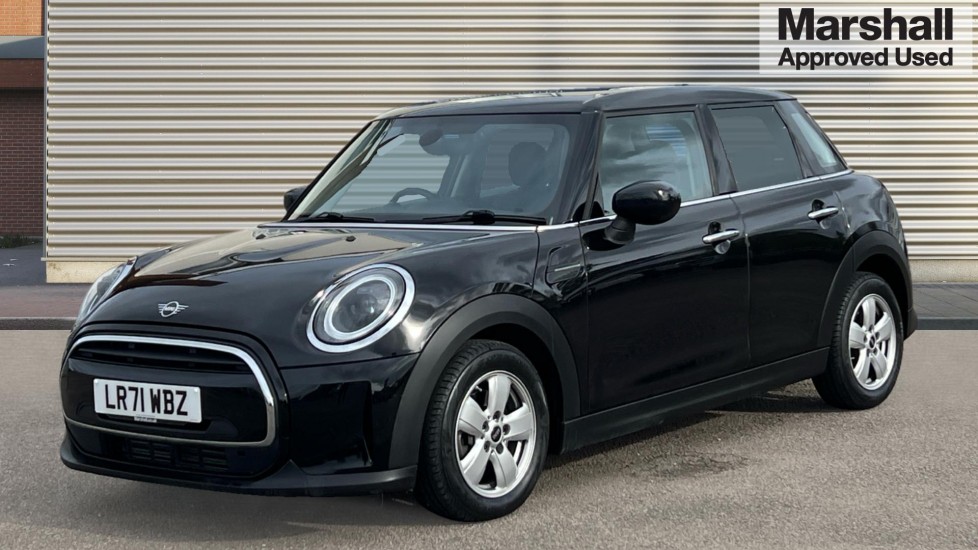 Used MINI Hatch 2021 for sale - 76315828: Photo 7