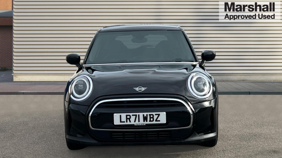 Used MINI Hatch 2021 for sale - 76315828: Photo 8
