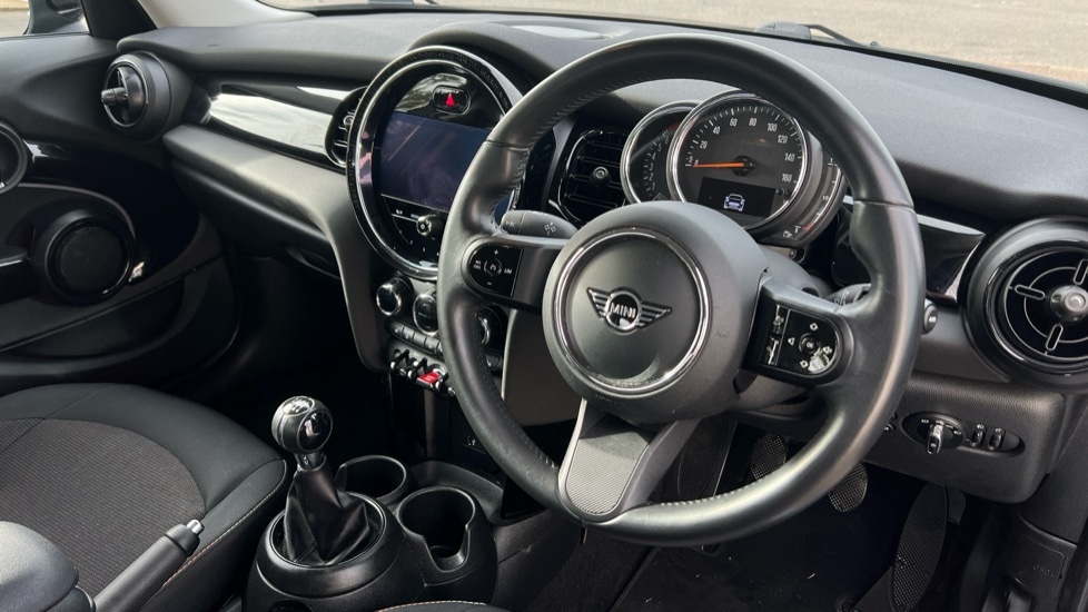 Used MINI Hatch 2021 for sale - 76315828: Photo 9
