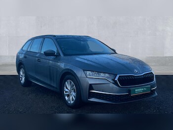 2025 - OCTAVIA 1.5 TSI SE Technology 5dr