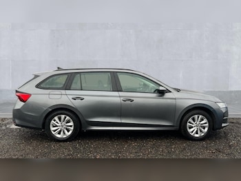 Used Skoda Octavia 2025 for sale - 76745345: Photo