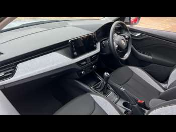Used Skoda Kamiq 2024 for sale - 74795278: Photo