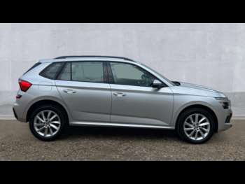 Used Skoda Kamiq 2024 for sale - 74795278: Photo