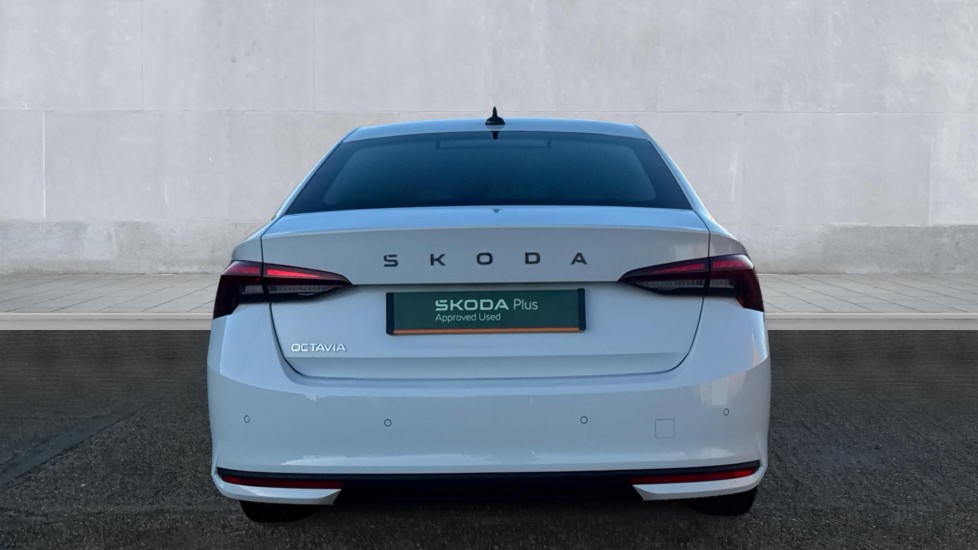 Used Skoda Octavia 2024 for sale - 77052673: Photo 11