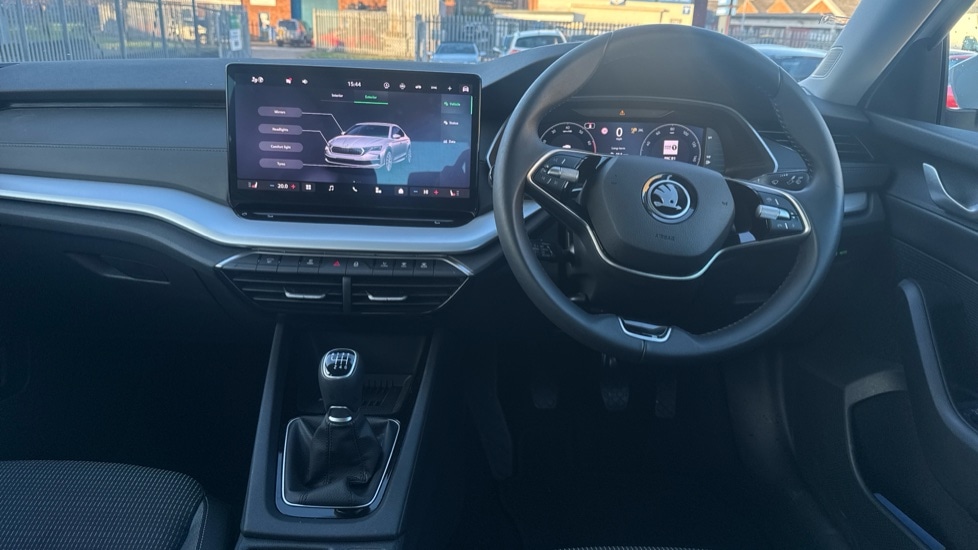 Used Skoda Octavia 2024 for sale - 77052673: Photo 12