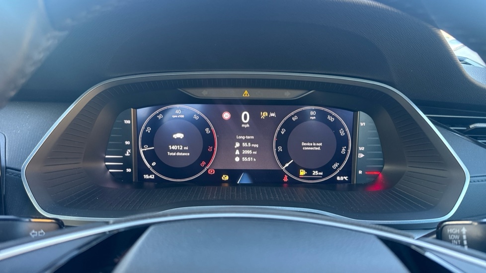 Used Skoda Octavia 2024 for sale - 77052673: Photo 14