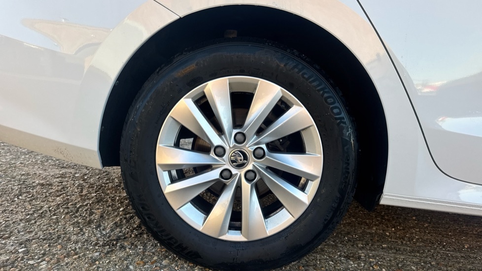 Used Skoda Octavia 2024 for sale - 77052673: Photo 18