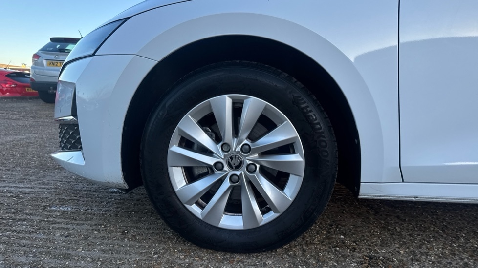 Used Skoda Octavia 2024 for sale - 77052673: Photo 19