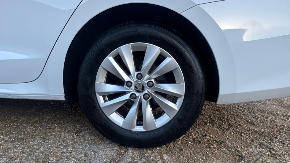 Used Skoda Octavia 2024 for sale - 77052673: Photo 20