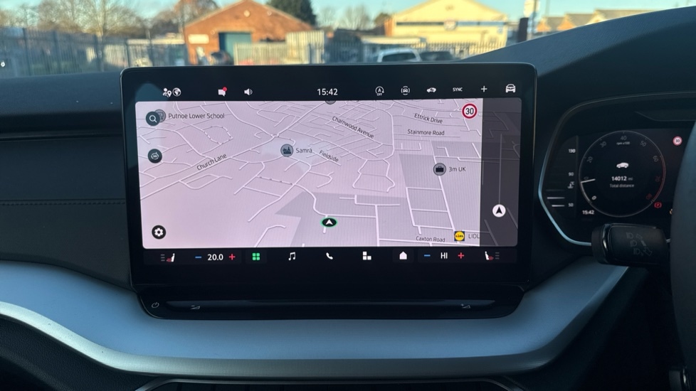 Used Skoda Octavia 2024 for sale - 77052673: Photo 21