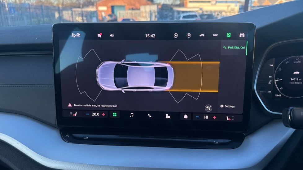 Used Skoda Octavia 2024 for sale - 77052673: Photo 22