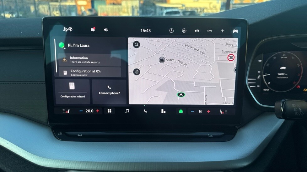 Used Skoda Octavia 2024 for sale - 77052673: Photo 24