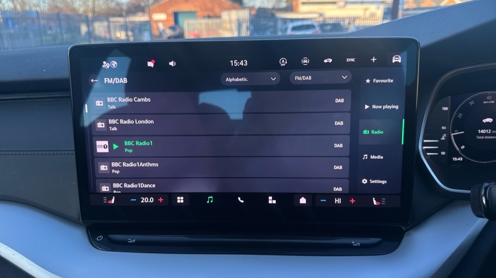 Used Skoda Octavia 2024 for sale - 77052673: Photo 25