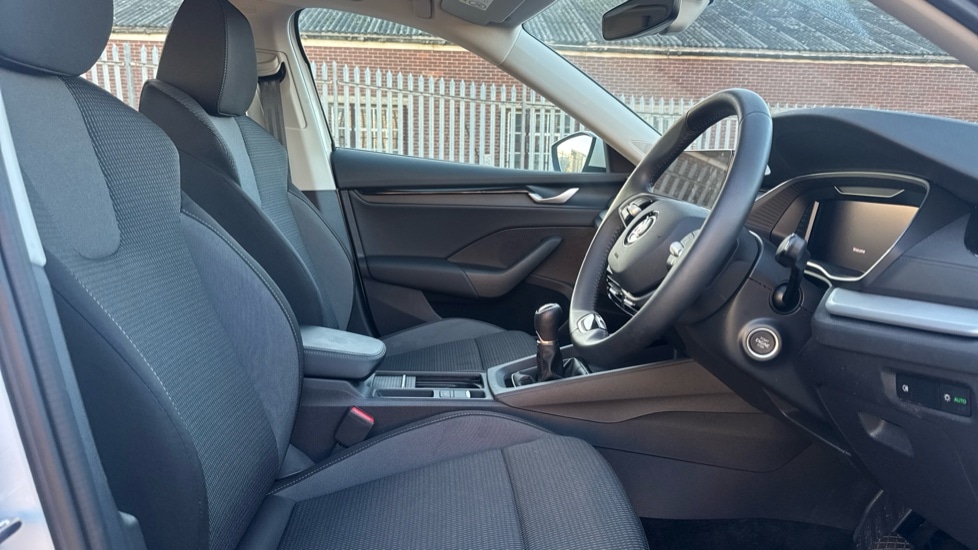 Used Skoda Octavia 2024 for sale - 77052673: Photo 26