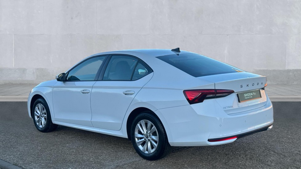 Used Skoda Octavia 2024 for sale - 77052673: Photo 3