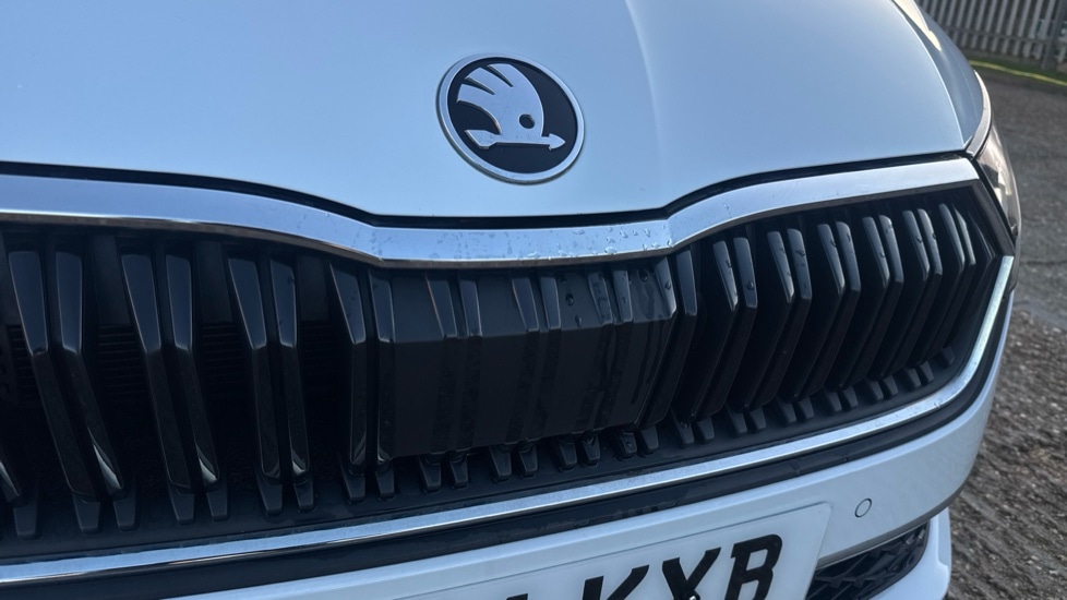 Used Skoda Octavia 2024 for sale - 77052673: Photo 30