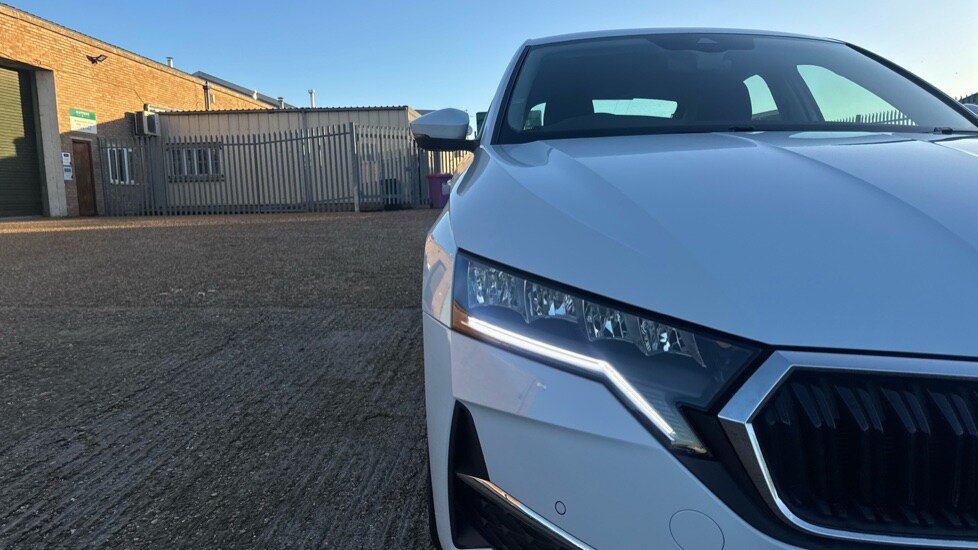 Used Skoda Octavia 2024 for sale - 77052673: Photo 31