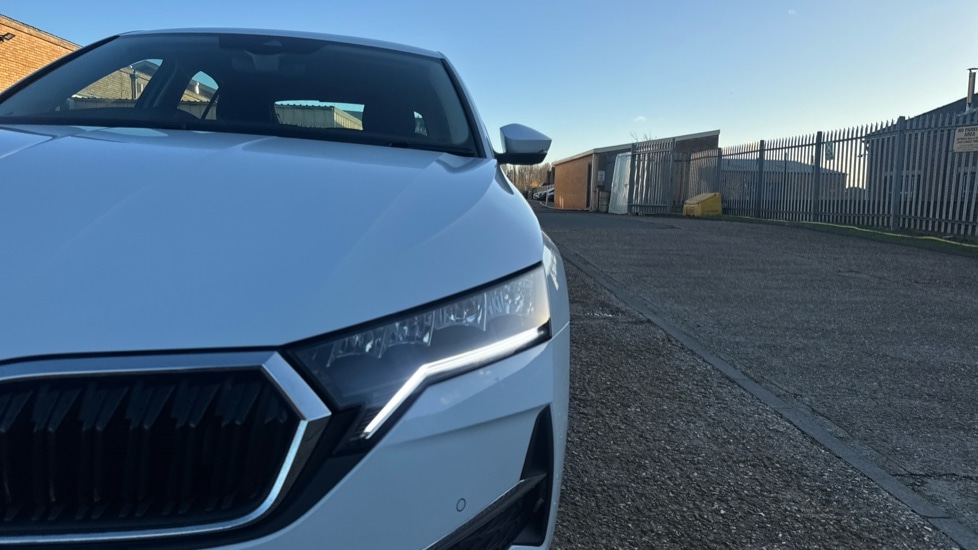 Used Skoda Octavia 2024 for sale - 77052673: Photo 32