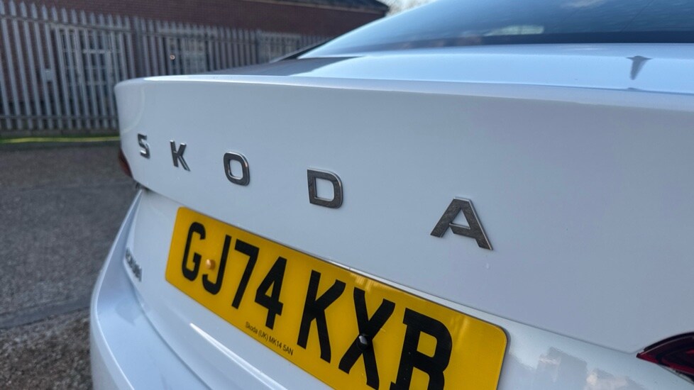 Used Skoda Octavia 2024 for sale - 77052673: Photo 36