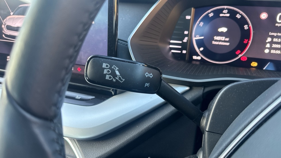 Used Skoda Octavia 2024 for sale - 77052673: Photo 41