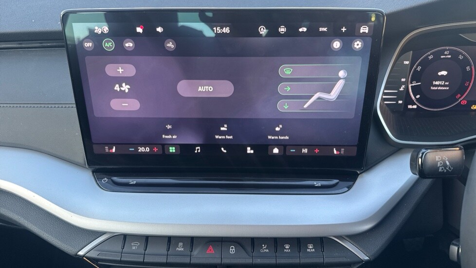 Used Skoda Octavia 2024 for sale - 77052673: Photo 46