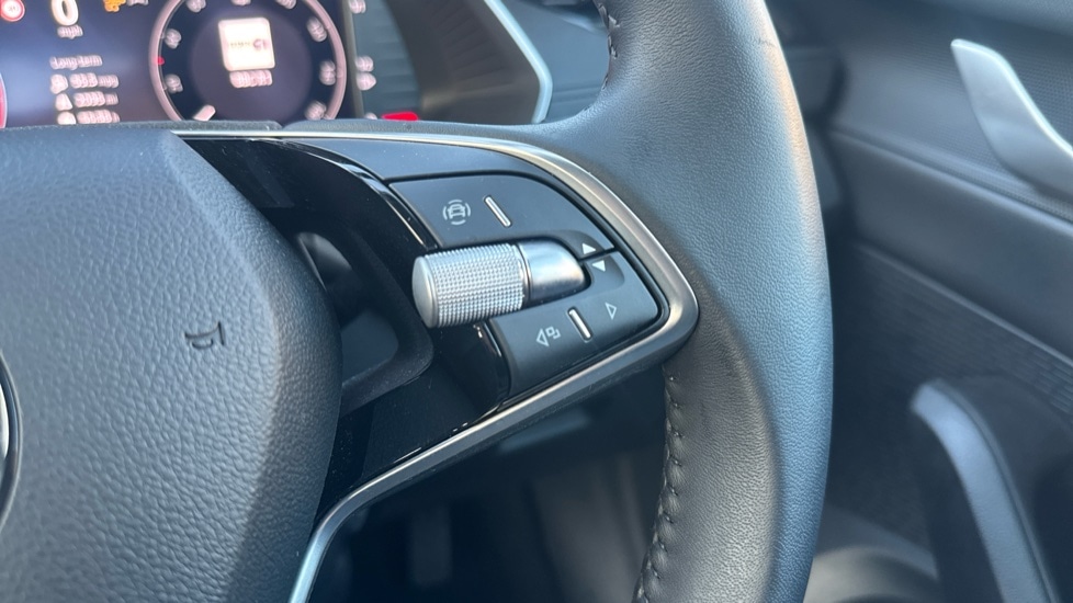 Used Skoda Octavia 2024 for sale - 77052673: Photo 47