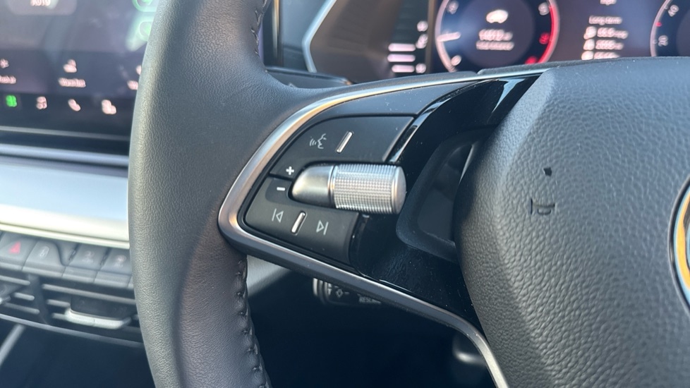 Used Skoda Octavia 2024 for sale - 77052673: Photo 48