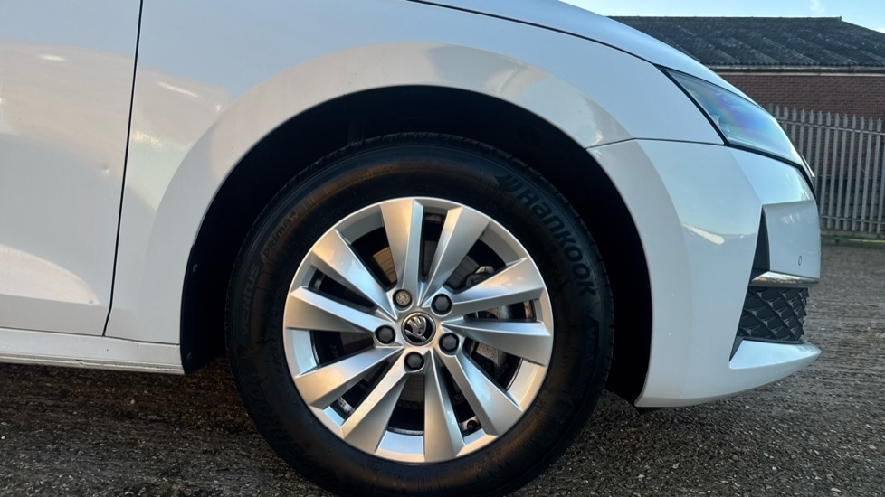 Used Skoda Octavia 2024 for sale - 77052673: Photo 5