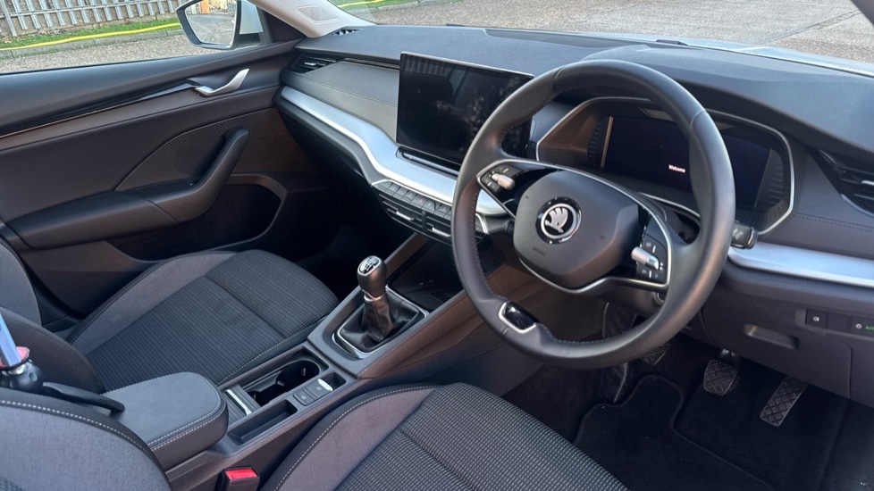 Used Skoda Octavia 2024 for sale - 77052673: Photo 6