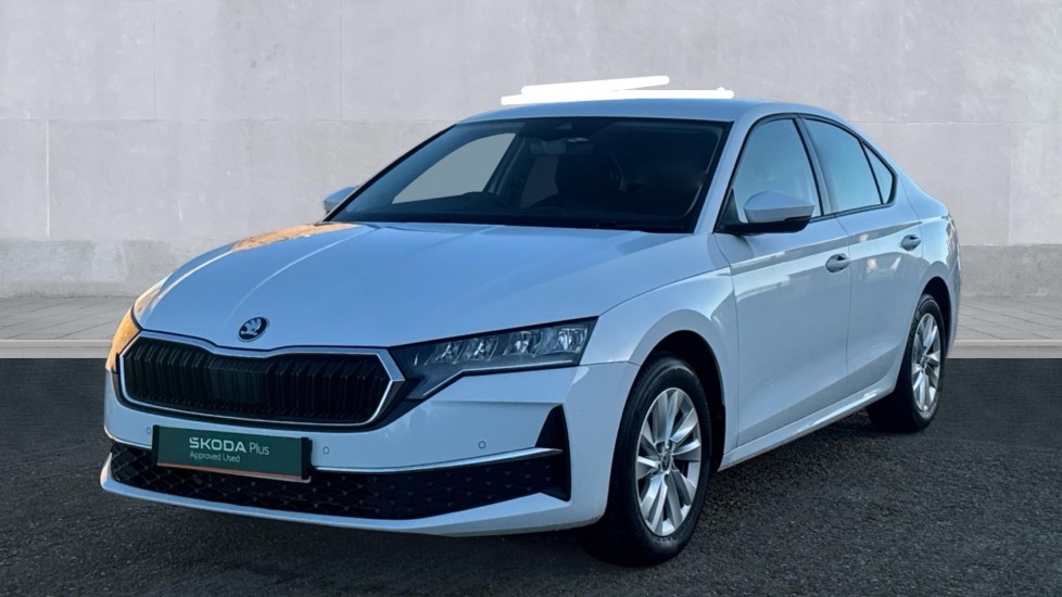 Used Skoda Octavia 2024 for sale - 77052673: Photo 7