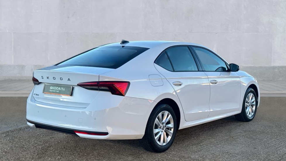 Used Skoda Octavia 2024 for sale - 77052673: Photo 8