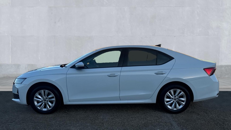 Used Skoda Octavia 2024 for sale - 77052673: Photo 9