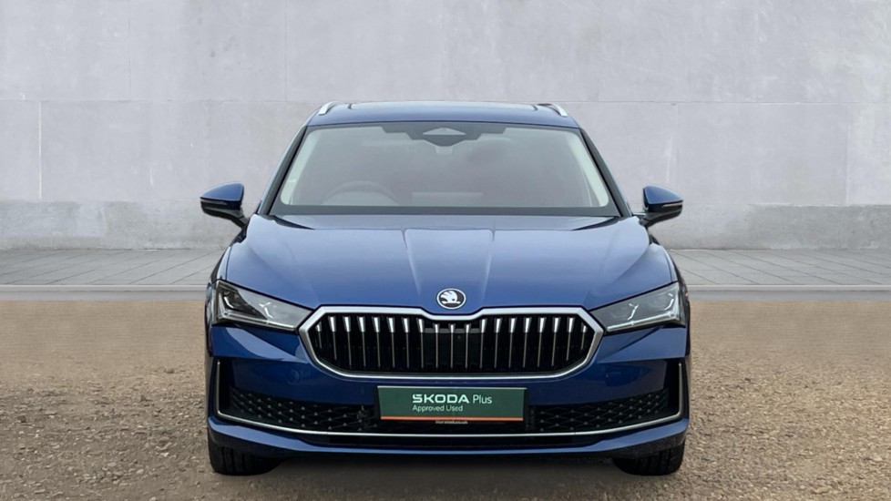 Used Skoda Superb 2025 for sale - 76871303: Photo 10