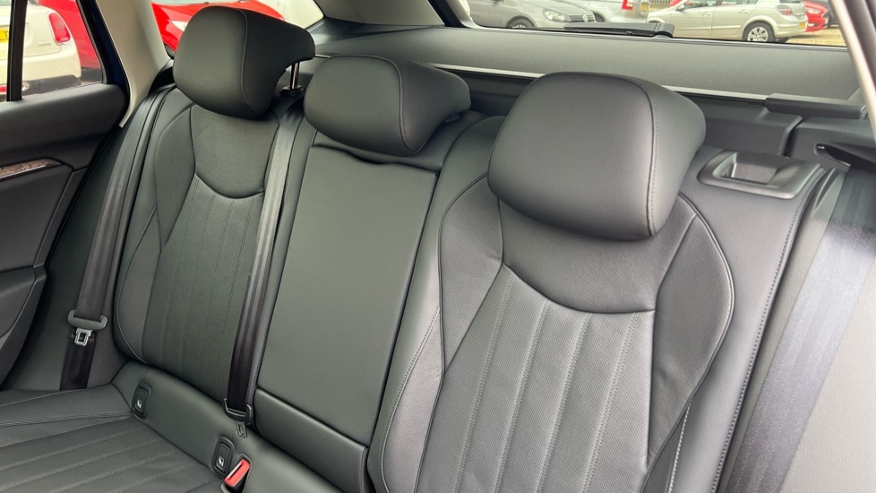 Used Skoda Superb 2025 for sale - 76871303: Photo 15