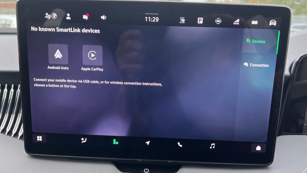 Used Skoda Superb 2025 for sale - 76871303: Photo 44