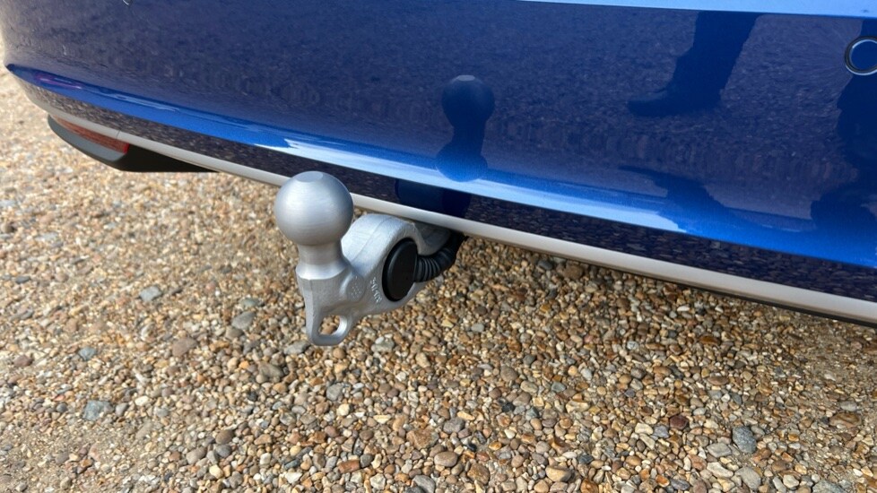 Used Skoda Superb 2025 for sale - 76871303: Photo 47