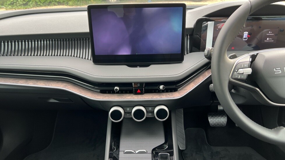 Used Skoda Superb 2025 for sale - 76140348: Photo 13