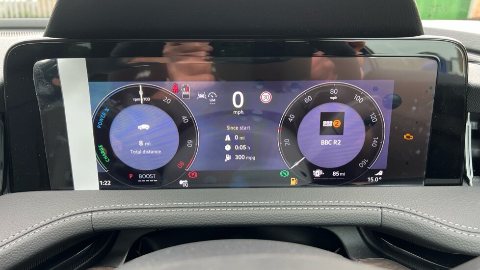 Used Skoda Superb 2025 for sale - 76140348: Photo 14